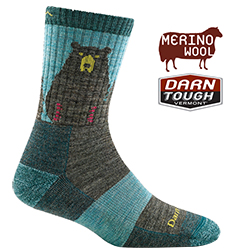 (#1970) 여성 베어타운 쿠션/아쿠아