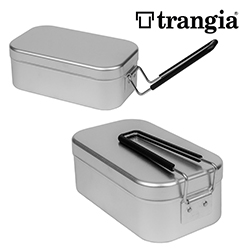 [500210] 손잡이 접이식 사각반합 0.75L