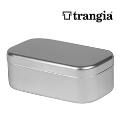 (500212) 알루미늄 사각반합 0.75L