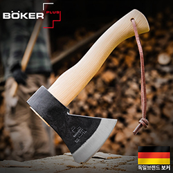 애팔래치안 액스 손도끼