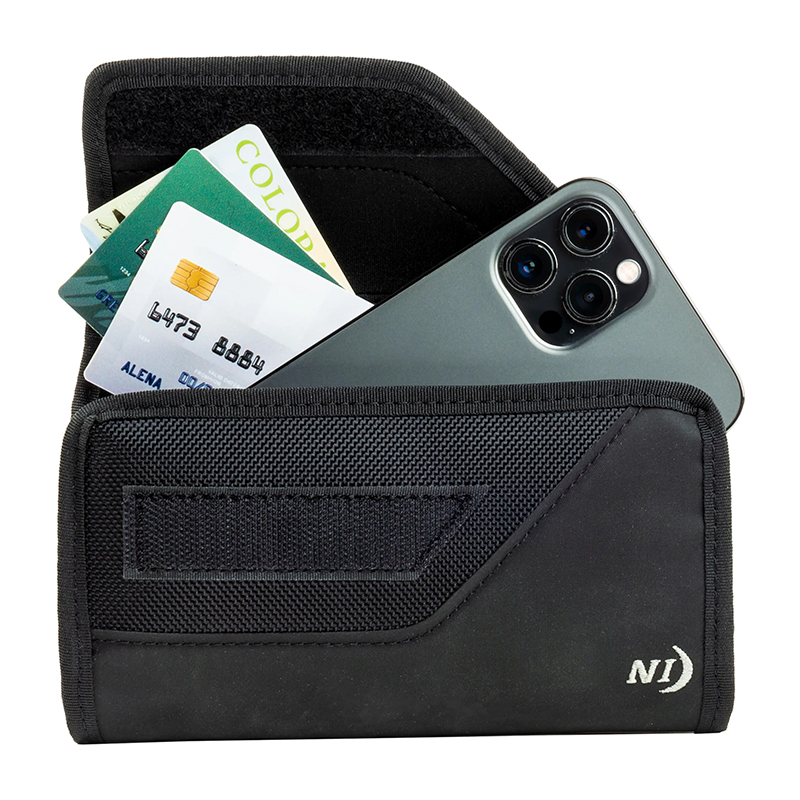 스마트폰 클립케이스 사이드웨이즈 (XL)