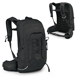 템페스트 11L 여성용 (블랙)