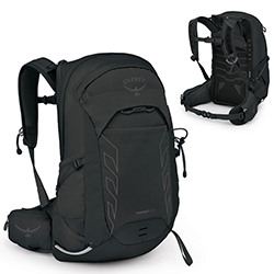 템페스트 22L 여성용 (블랙)