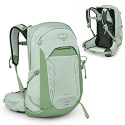 템페스트 22L 여성용 (민트)