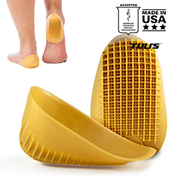 클래식 힐컵 옐로우