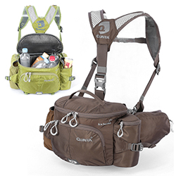 아이스헌터 쿨러 힙색