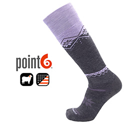 [2225] 스노우플레이크 블록 미디엄 OTC