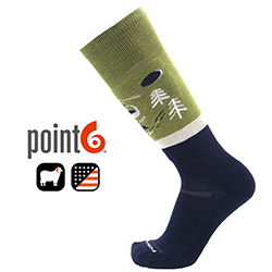 [2418] 무스 트랙스 라이트 OTC /네이비