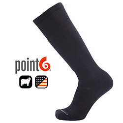 [2439] 클래식 미디엄 OTC 울양말