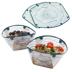 [2562] 스냅폴드 보울즈 세트