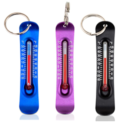 [406] 보드 온도계