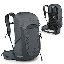 탈론 26L 배낭 (그레이)