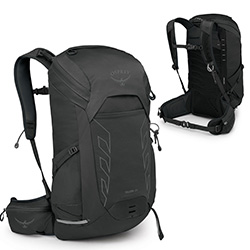 탈론 26L 배낭 (블랙)