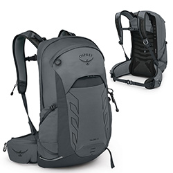 탈론 22L 배낭 (그레이)