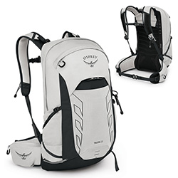 탈론 22L 배낭 (화이트)
